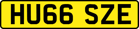 HU66SZE