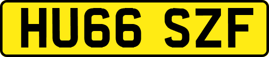 HU66SZF