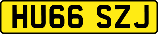 HU66SZJ