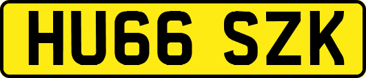 HU66SZK