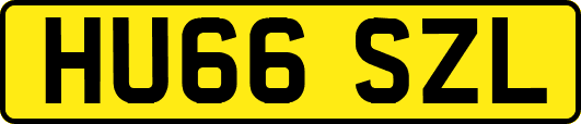 HU66SZL