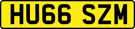 HU66SZM