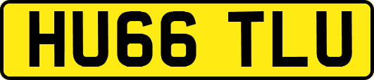 HU66TLU