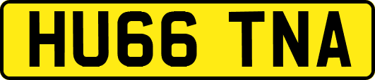 HU66TNA