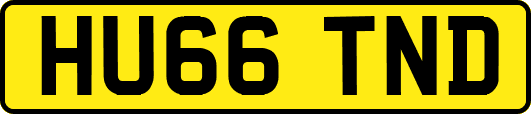 HU66TND