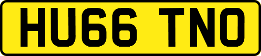 HU66TNO