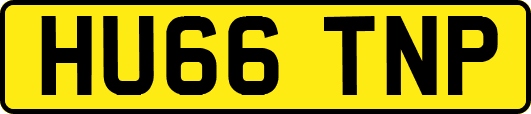 HU66TNP