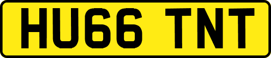 HU66TNT