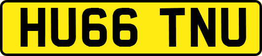HU66TNU