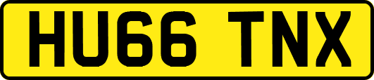 HU66TNX