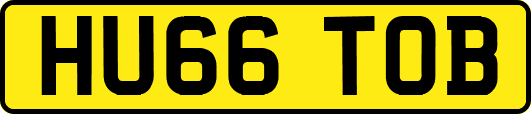 HU66TOB