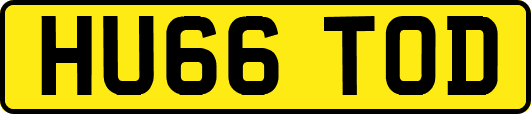 HU66TOD