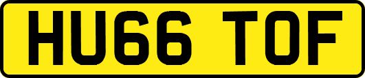 HU66TOF
