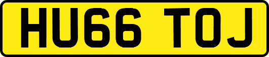 HU66TOJ