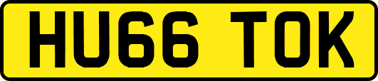 HU66TOK
