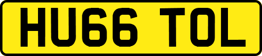 HU66TOL
