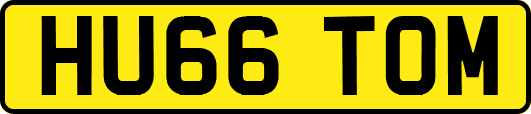 HU66TOM