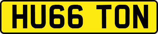HU66TON