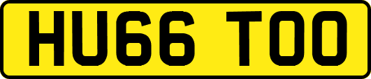HU66TOO
