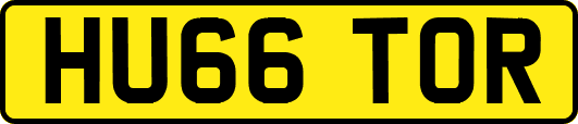 HU66TOR