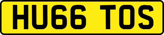 HU66TOS