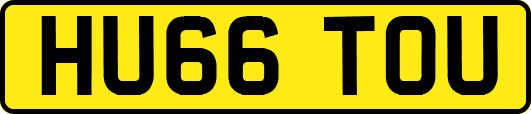 HU66TOU