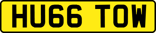 HU66TOW