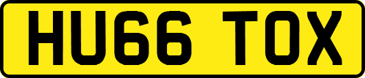 HU66TOX