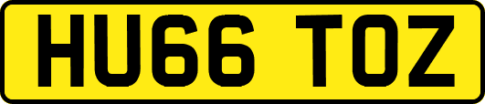 HU66TOZ