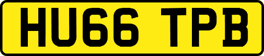 HU66TPB