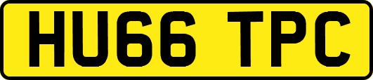HU66TPC