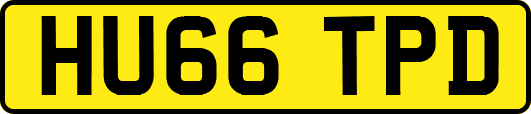 HU66TPD