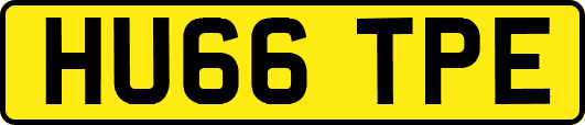 HU66TPE