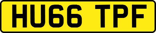 HU66TPF