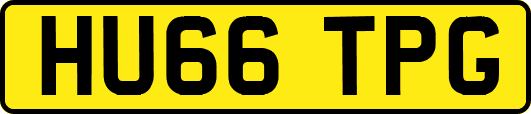 HU66TPG