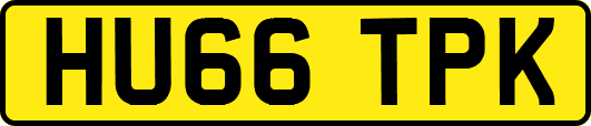 HU66TPK