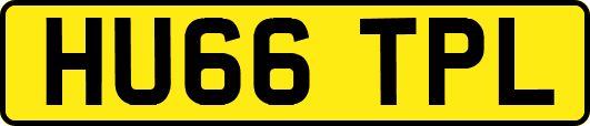 HU66TPL