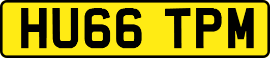 HU66TPM