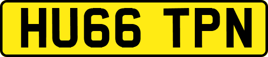 HU66TPN