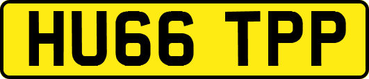 HU66TPP