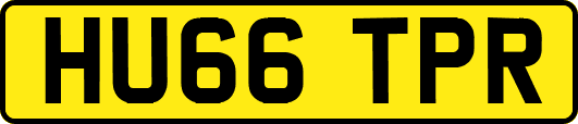 HU66TPR