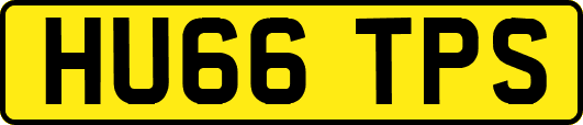 HU66TPS