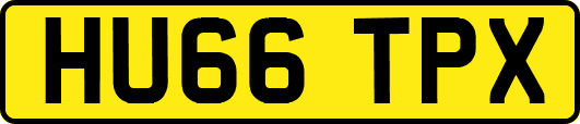 HU66TPX