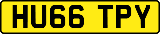 HU66TPY