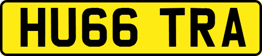 HU66TRA