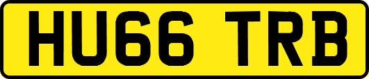 HU66TRB