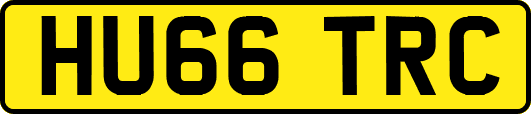 HU66TRC