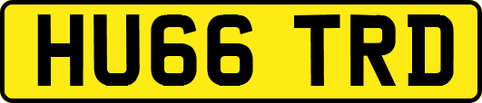 HU66TRD