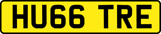 HU66TRE
