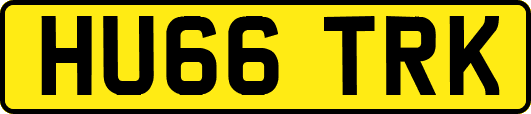HU66TRK